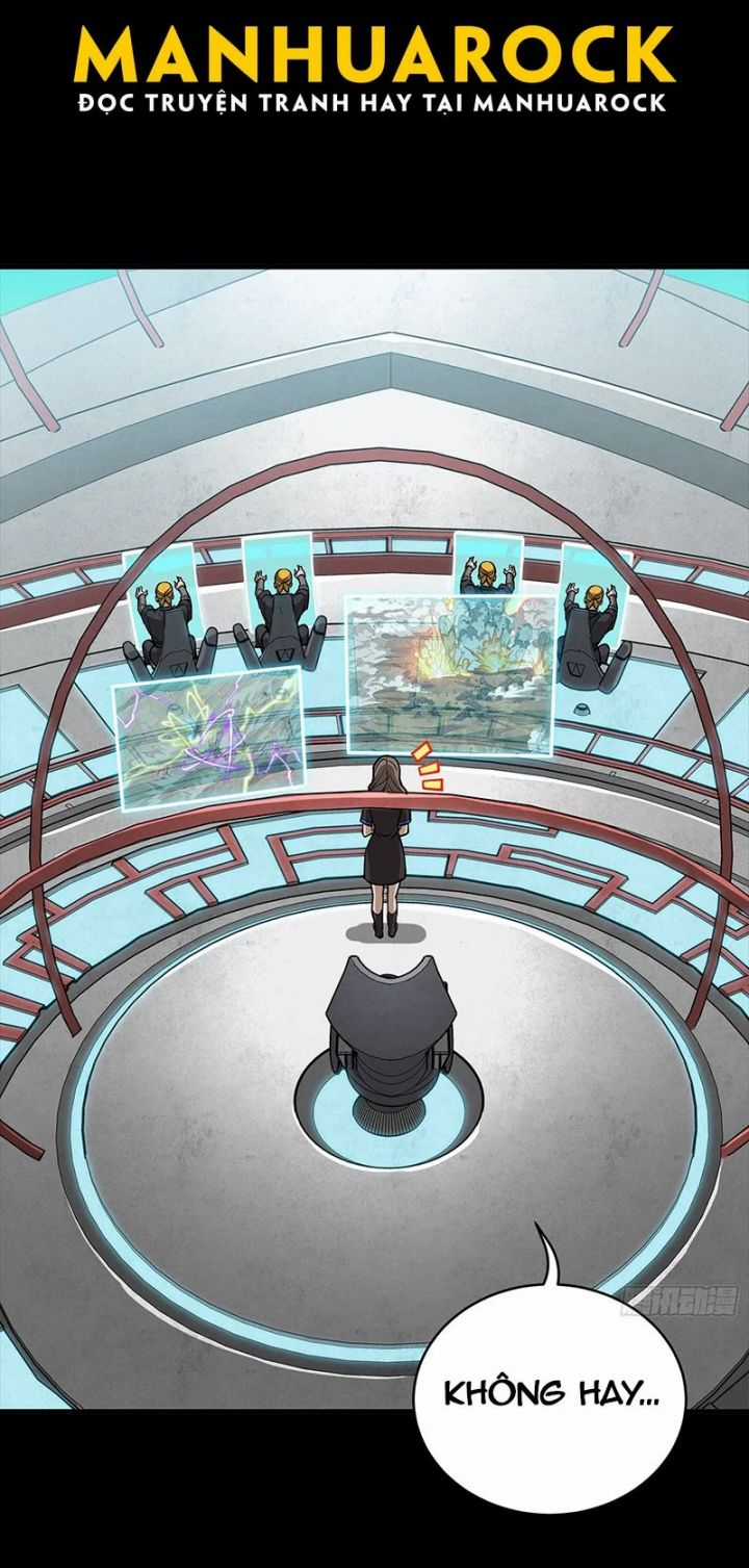 Tinh Giáp Hồn Tướng - Chapter 284 - Trang 20