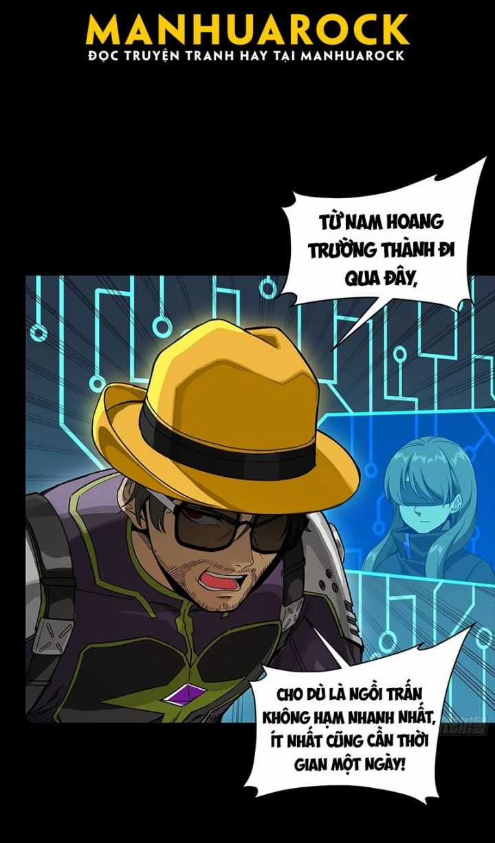 Tinh Giáp Hồn Tướng - Chapter 284 - Trang 3