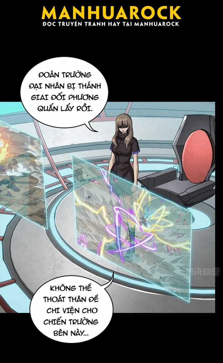 Tinh Giáp Hồn Tướng - Chapter 284 - Trang 22