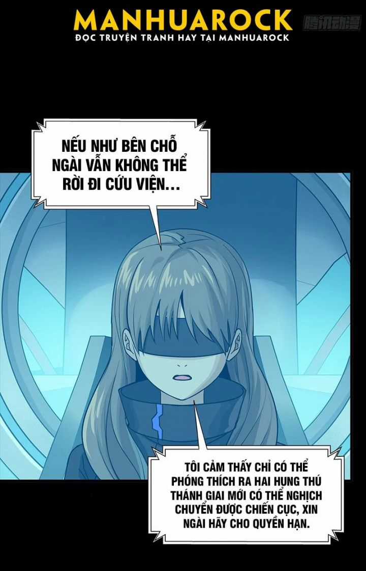 Tinh Giáp Hồn Tướng - Chapter 284 - Trang 29