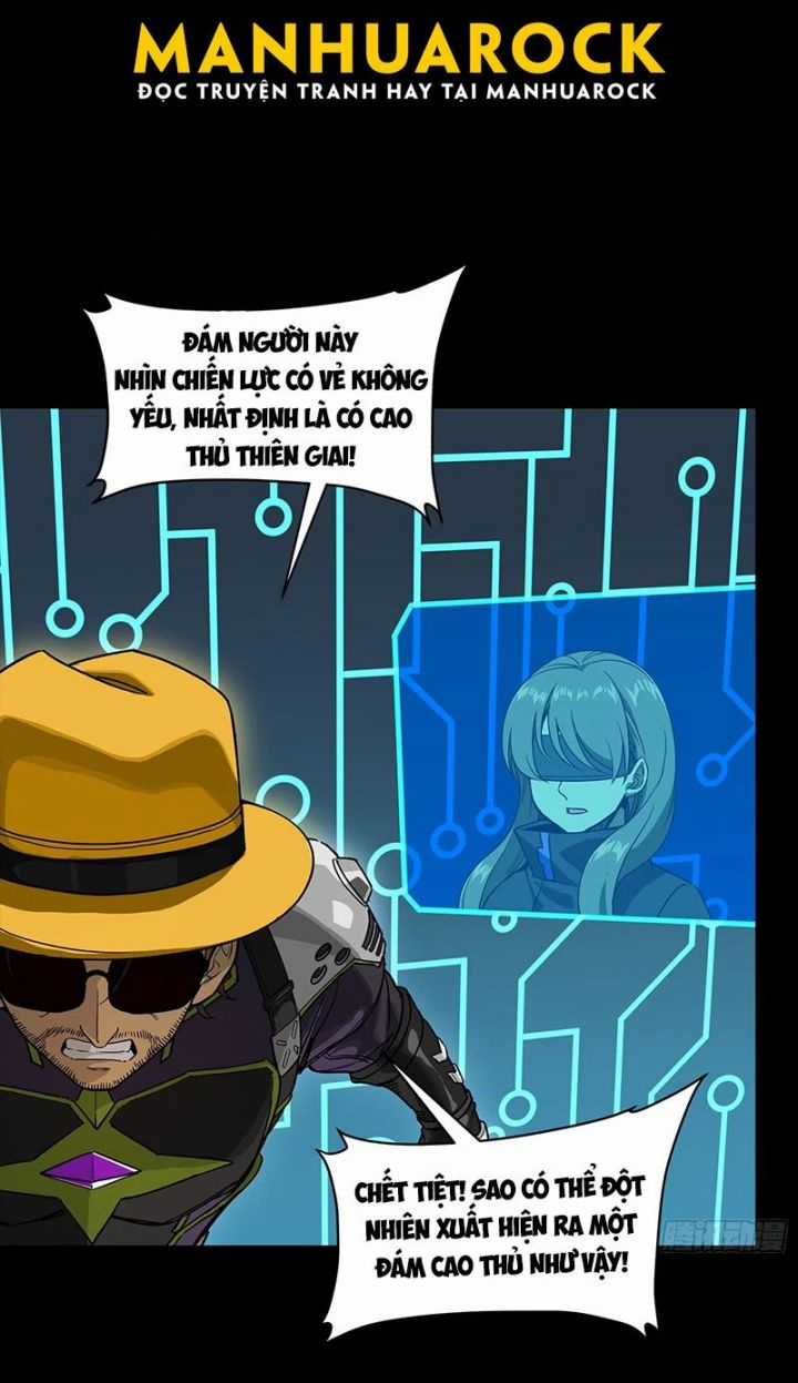 Tinh Giáp Hồn Tướng - Chapter 284 - Trang 4