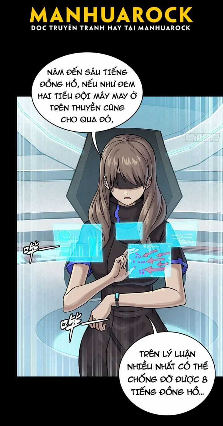 Tinh Giáp Hồn Tướng - Chapter 284 - Trang 32