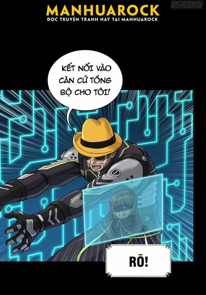 Tinh Giáp Hồn Tướng - Chapter 284 - Trang 34