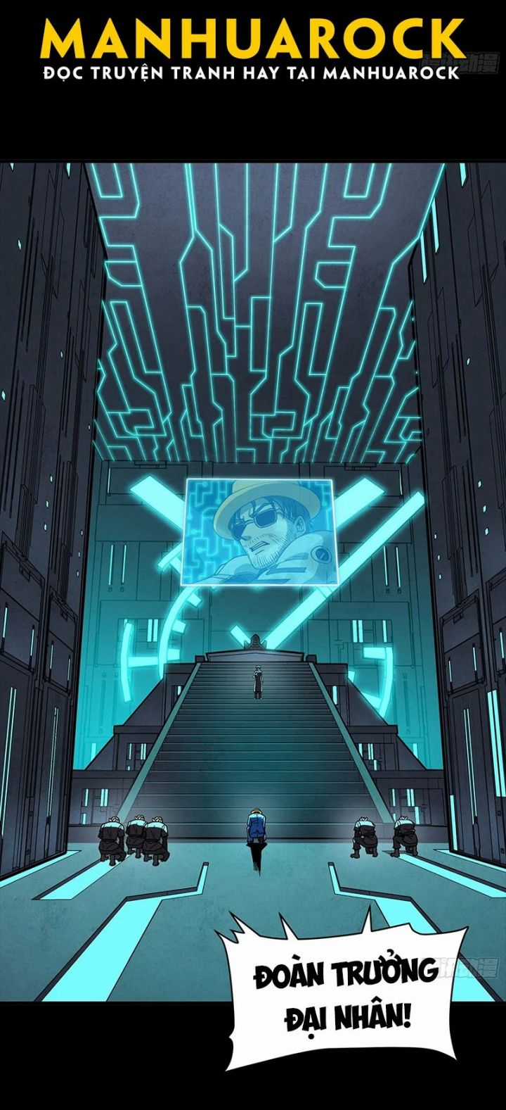 Tinh Giáp Hồn Tướng - Chapter 284 - Trang 35