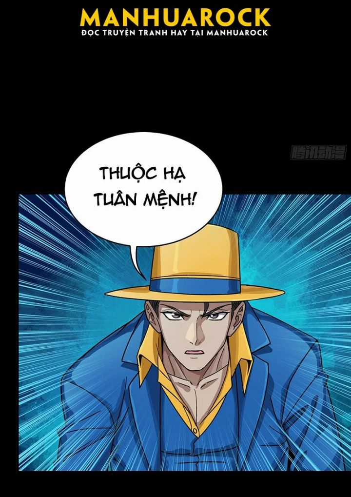 Tinh Giáp Hồn Tướng - Chapter 284 - Trang 37