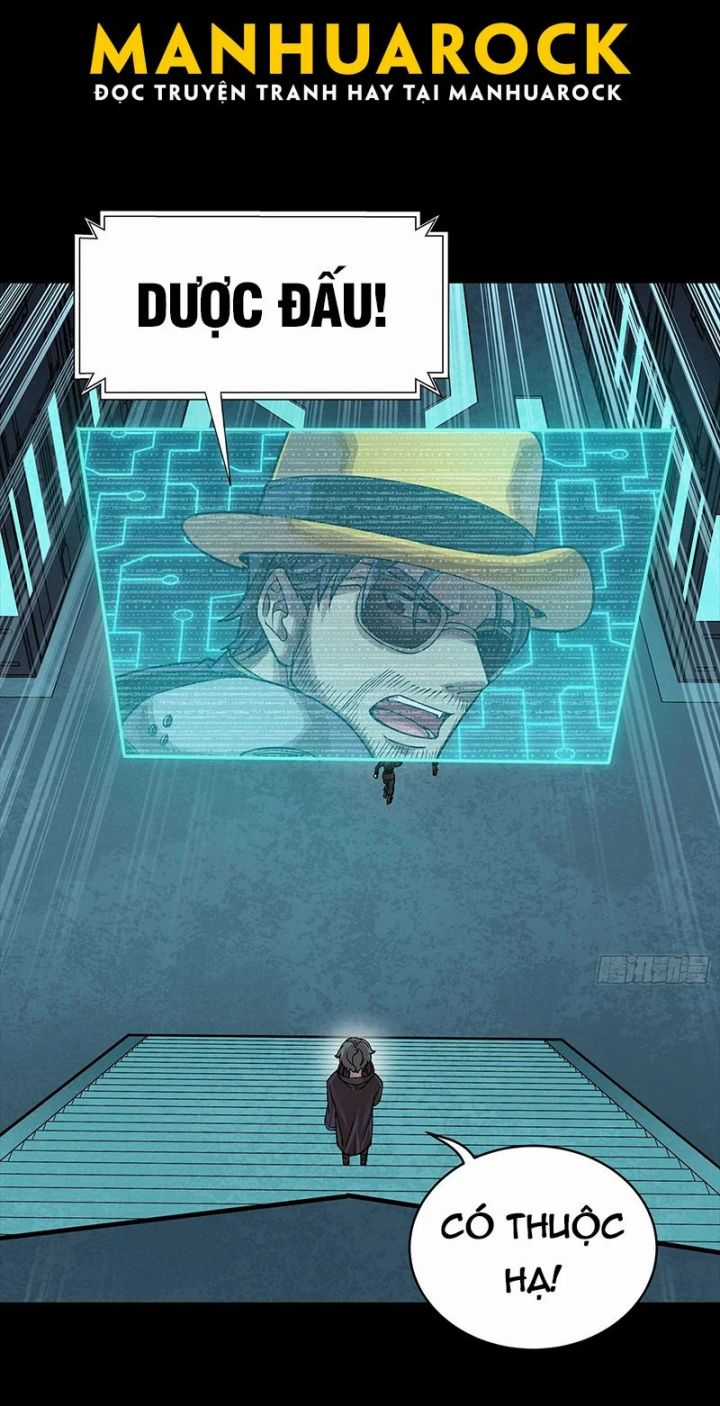 Tinh Giáp Hồn Tướng - Chapter 284 - Trang 39