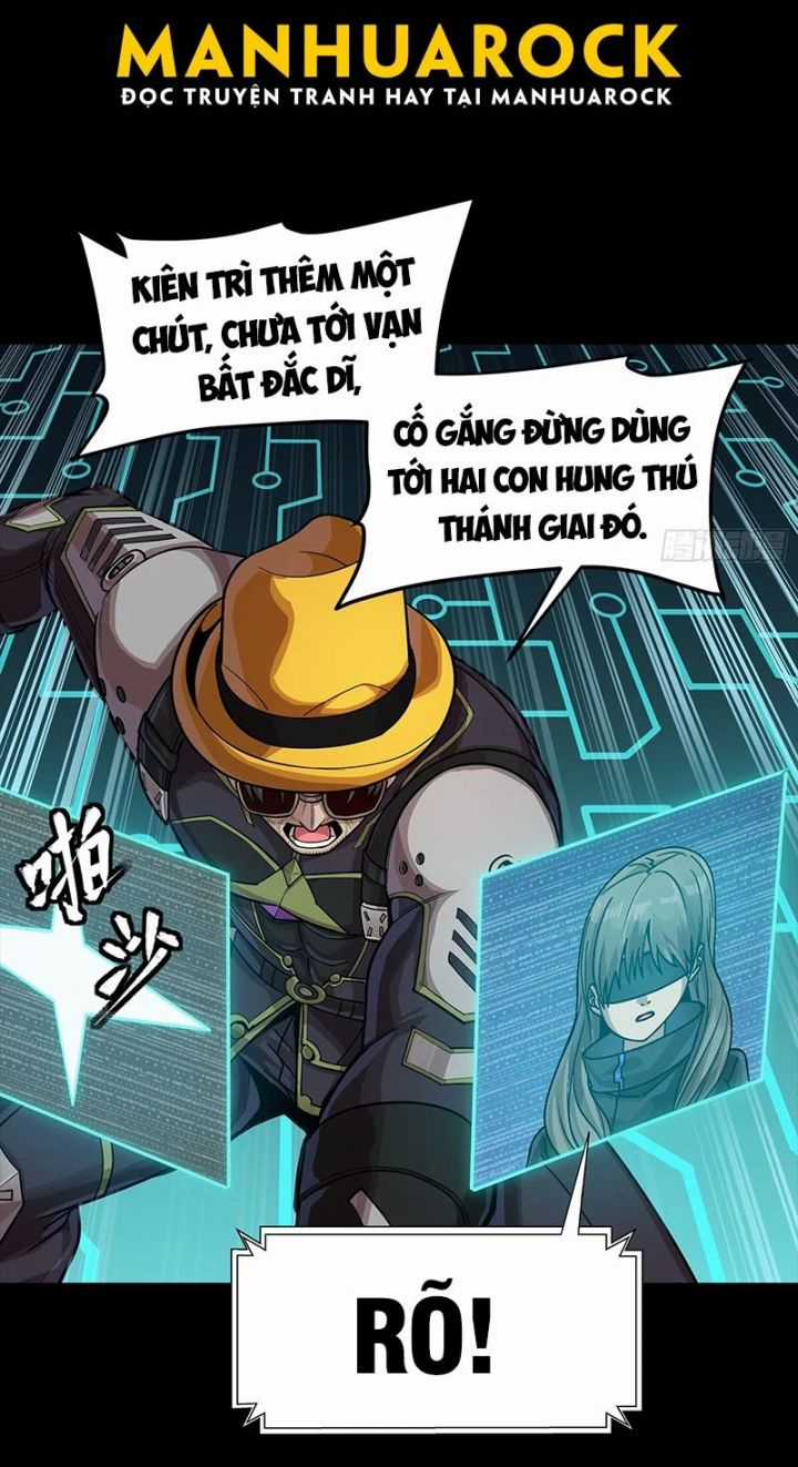 Tinh Giáp Hồn Tướng - Chapter 284 - Trang 41