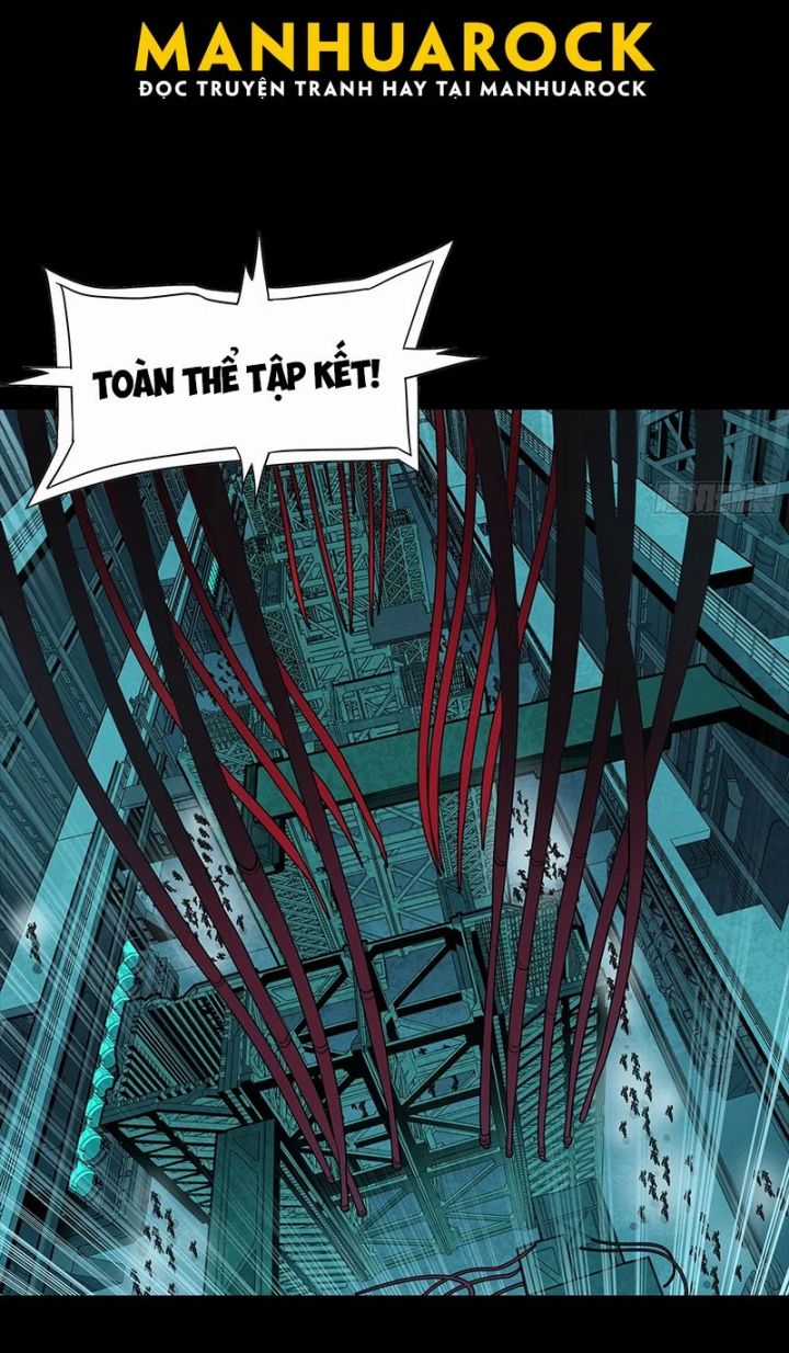 Tinh Giáp Hồn Tướng - Chapter 284 - Trang 42