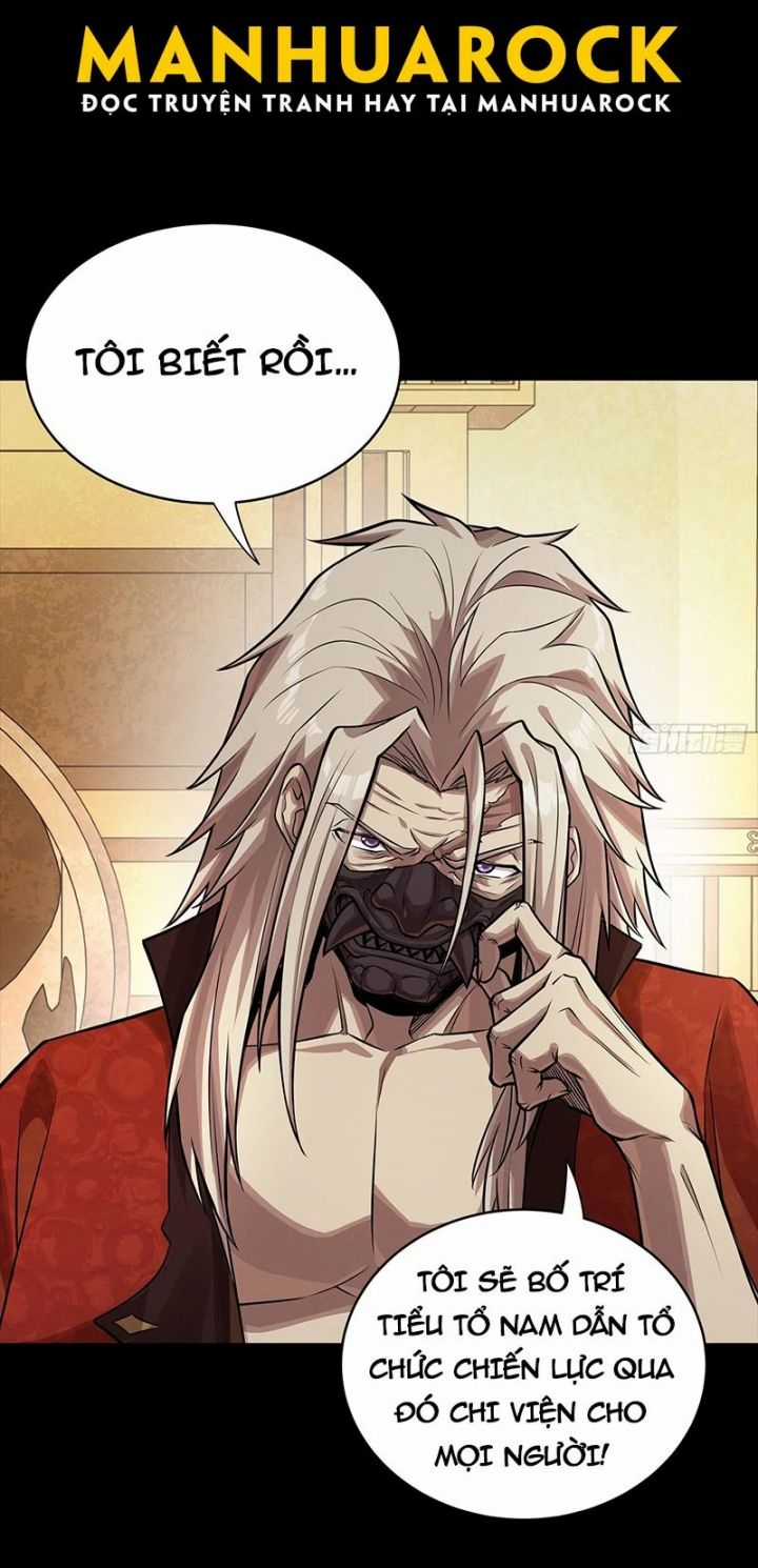 Tinh Giáp Hồn Tướng - Chapter 284 - Trang 49