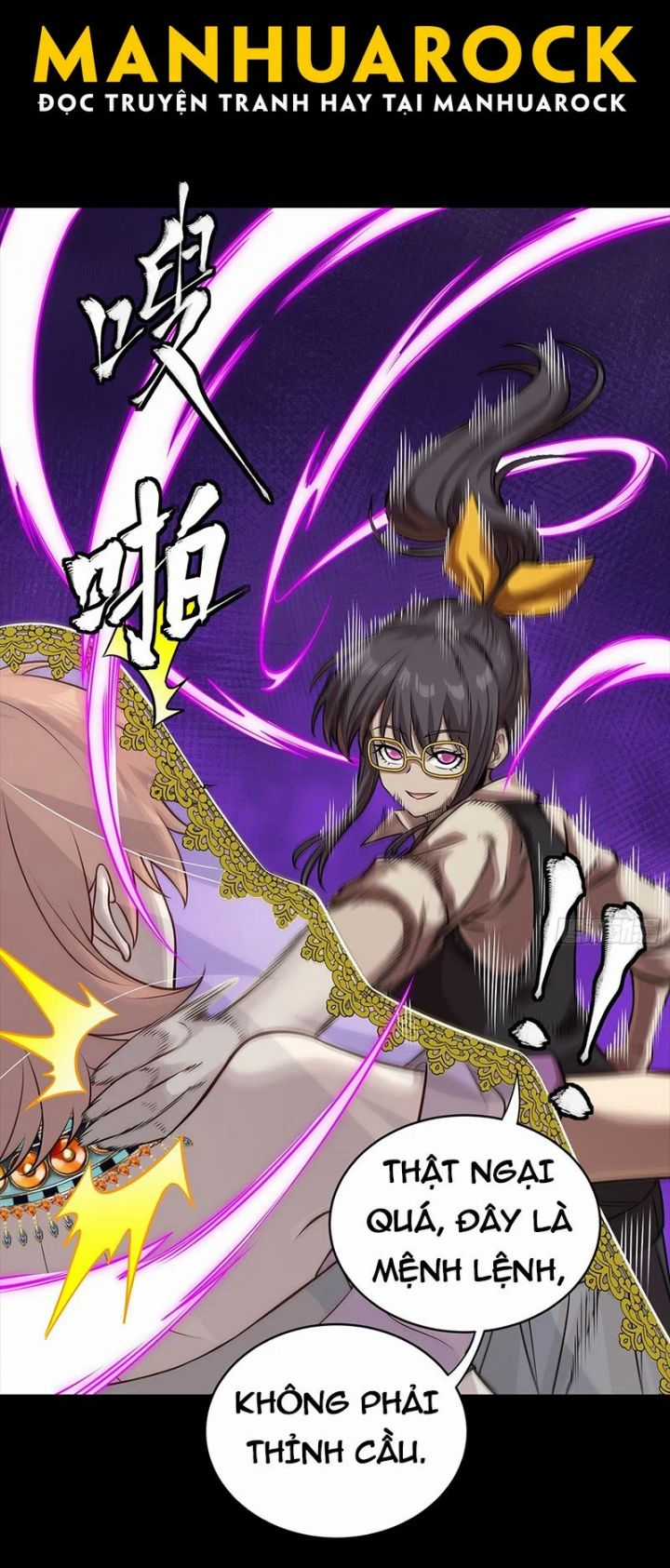 Tinh Giáp Hồn Tướng - Chapter 284 - Trang 53