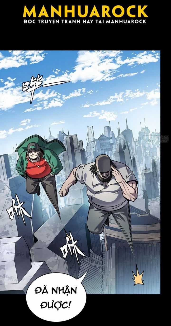 Tinh Giáp Hồn Tướng - Chapter 284 - Trang 58