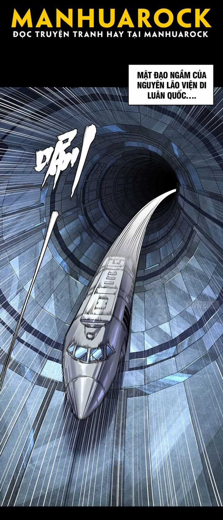 Tinh Giáp Hồn Tướng - Chapter 284 - Trang 62