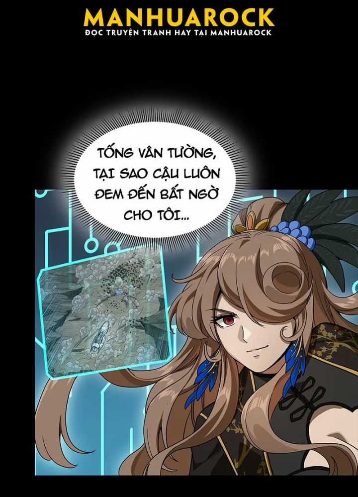 Tinh Giáp Hồn Tướng - Chapter 284 - Trang 10