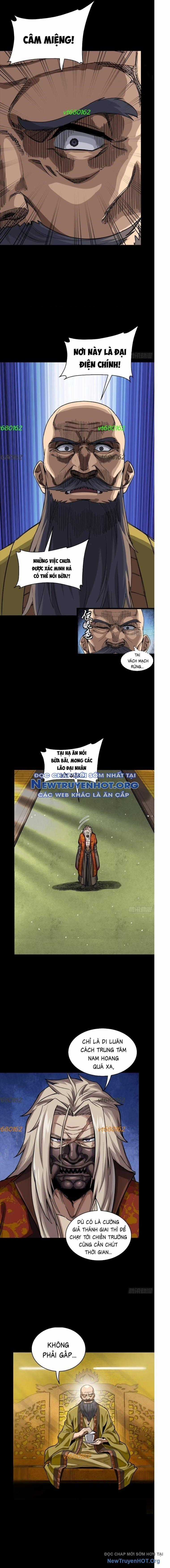 Tinh Giáp Hồn Tướng - Chapter 285 - Trang 2
