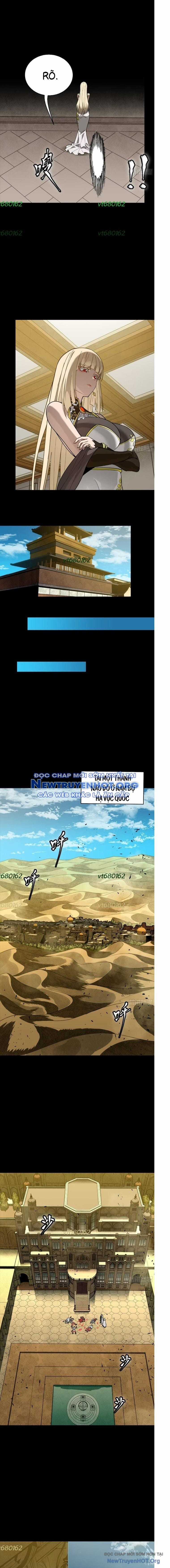 Tinh Giáp Hồn Tướng - Chapter 285 - Trang 12