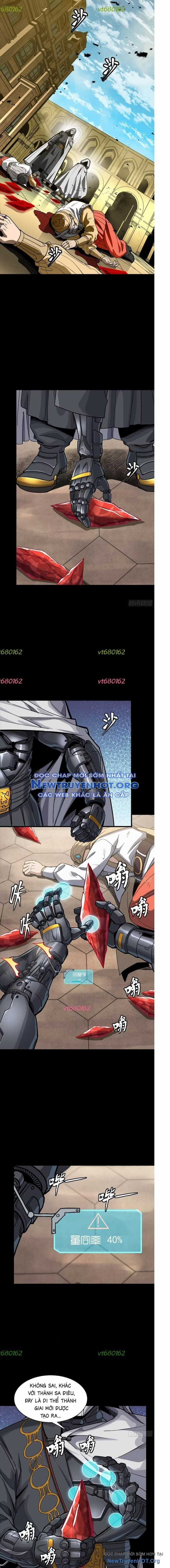 Tinh Giáp Hồn Tướng - Chapter 285 - Trang 13