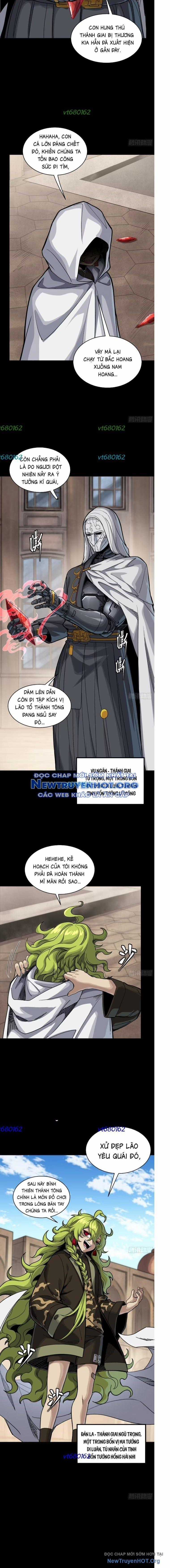 Tinh Giáp Hồn Tướng - Chapter 285 - Trang 14