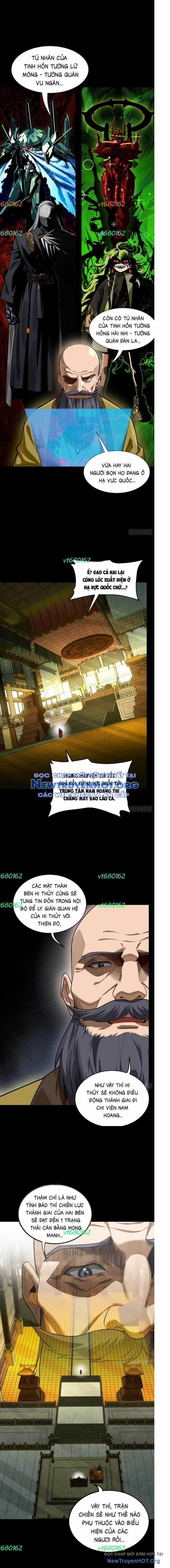 Tinh Giáp Hồn Tướng - Chapter 285 - Trang 3