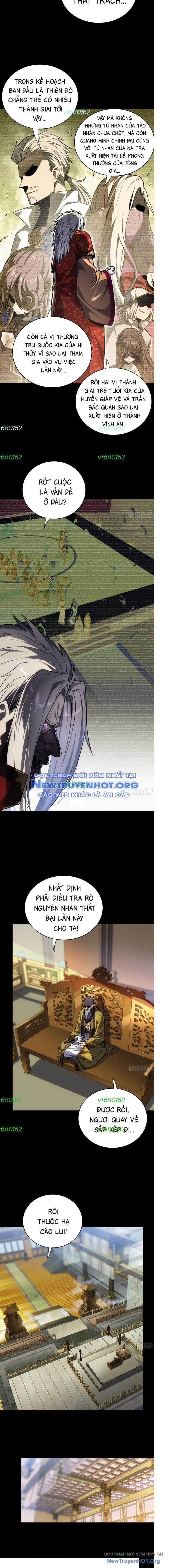 Tinh Giáp Hồn Tướng - Chapter 285 - Trang 5