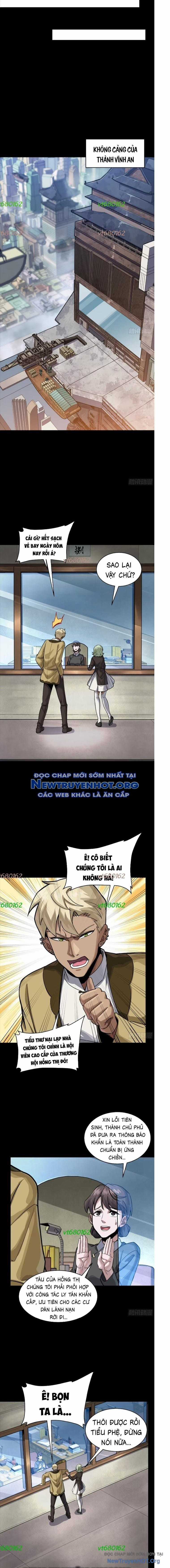 Tinh Giáp Hồn Tướng - Chapter 285 - Trang 6