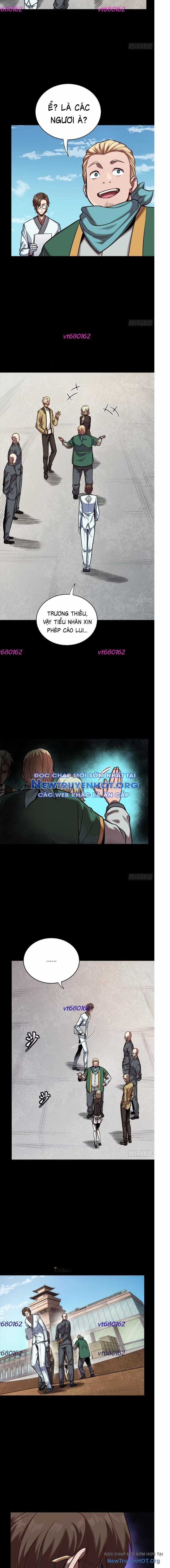 Tinh Giáp Hồn Tướng - Chapter 285 - Trang 10