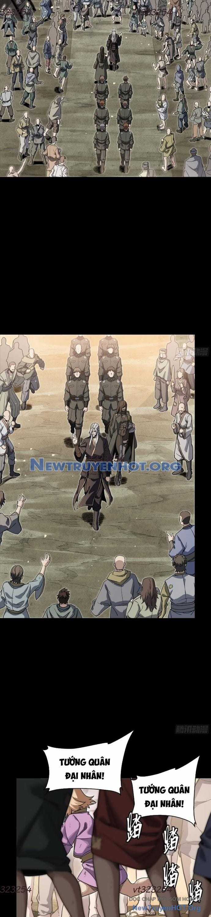 Tinh Giáp Hồn Tướng - Chapter 286 - Trang 14