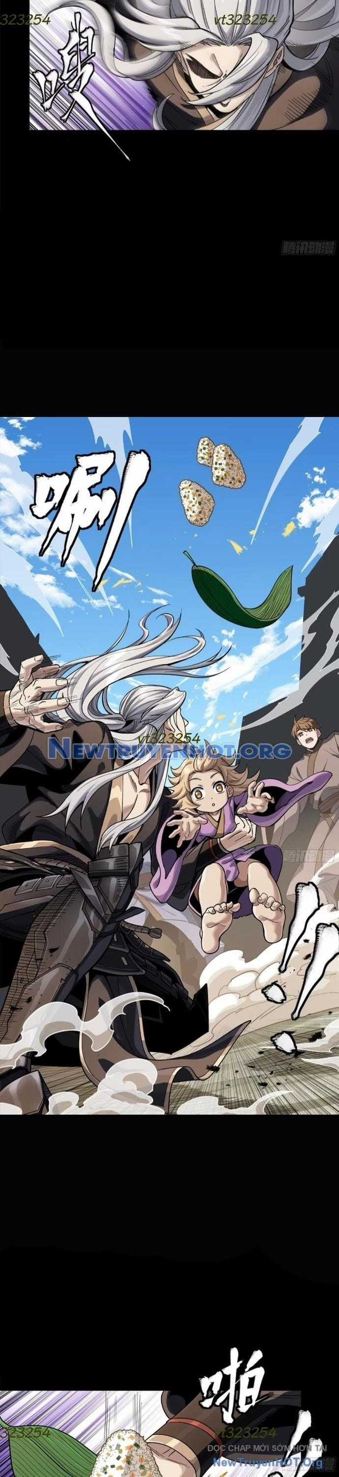 Tinh Giáp Hồn Tướng - Chapter 286 - Trang 17