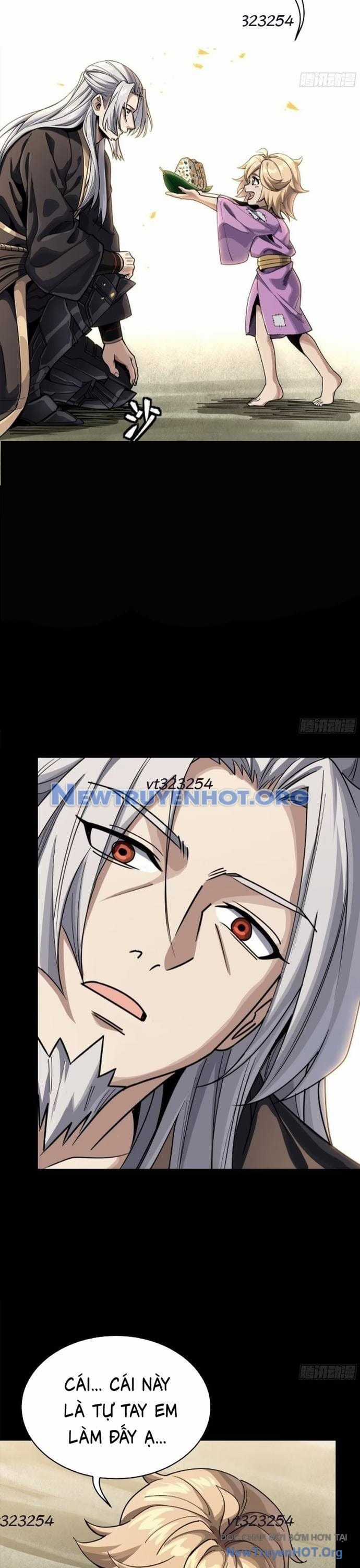 Tinh Giáp Hồn Tướng - Chapter 286 - Trang 20