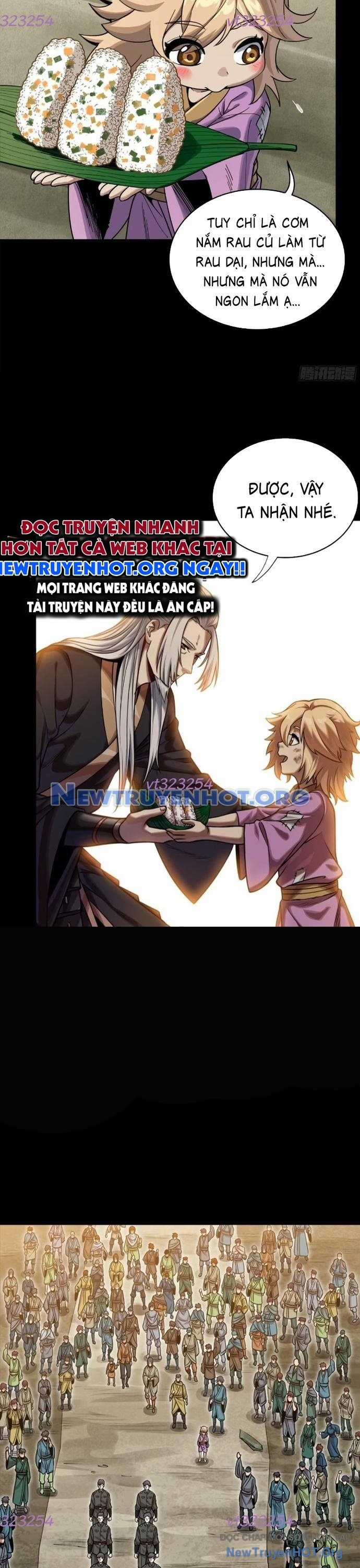 Tinh Giáp Hồn Tướng - Chapter 286 - Trang 21