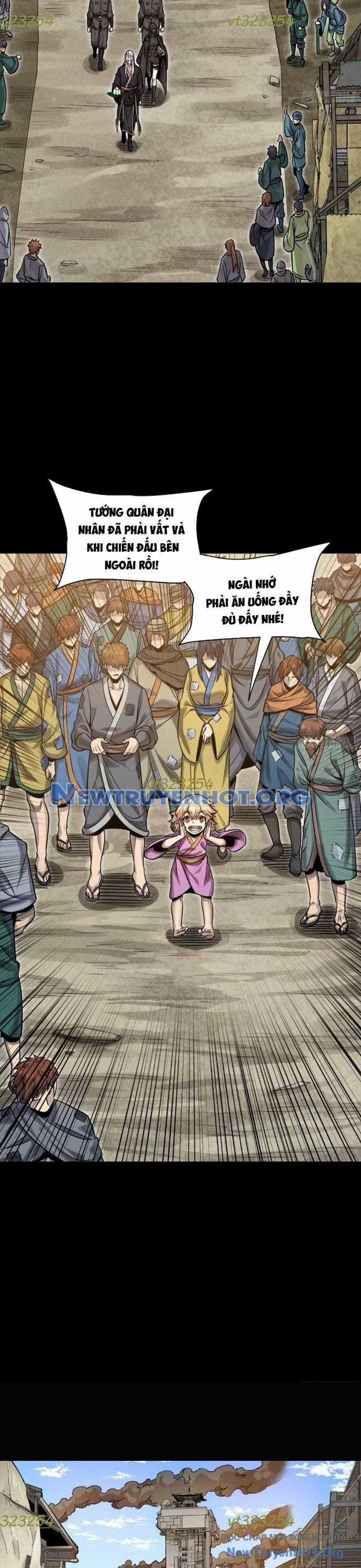 Tinh Giáp Hồn Tướng - Chapter 286 - Trang 22