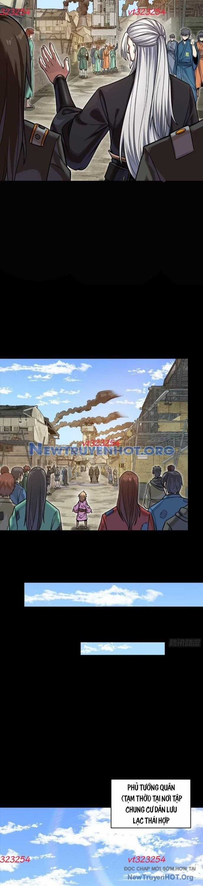 Tinh Giáp Hồn Tướng - Chapter 286 - Trang 23