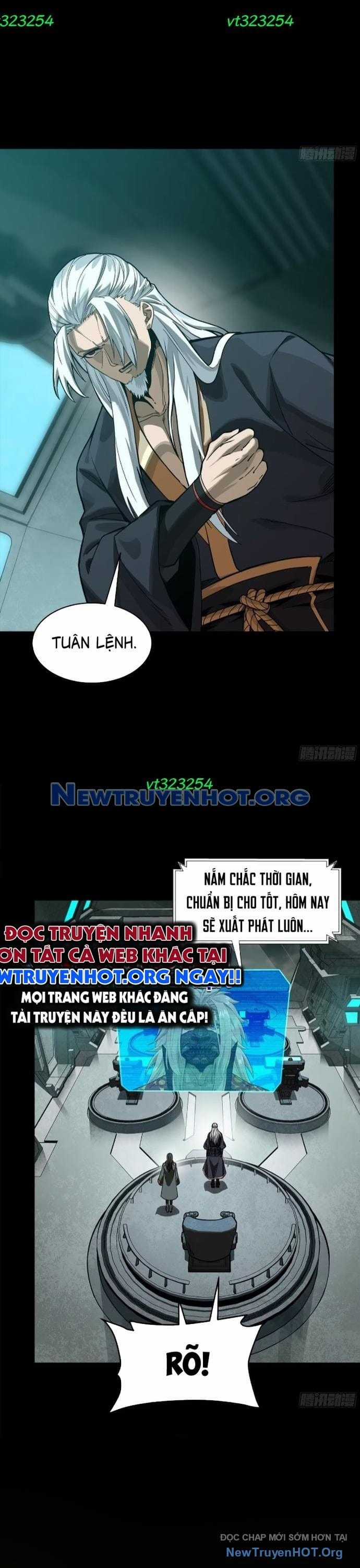 Tinh Giáp Hồn Tướng - Chapter 286 - Trang 5