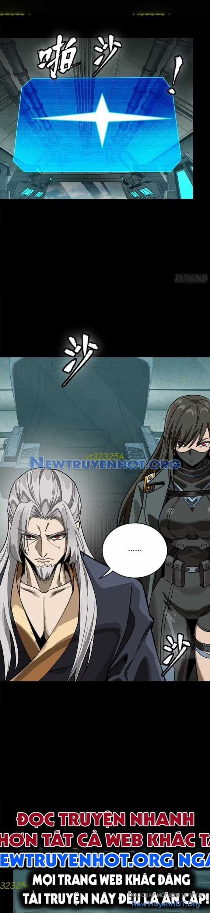 Tinh Giáp Hồn Tướng - Chapter 286 - Trang 6