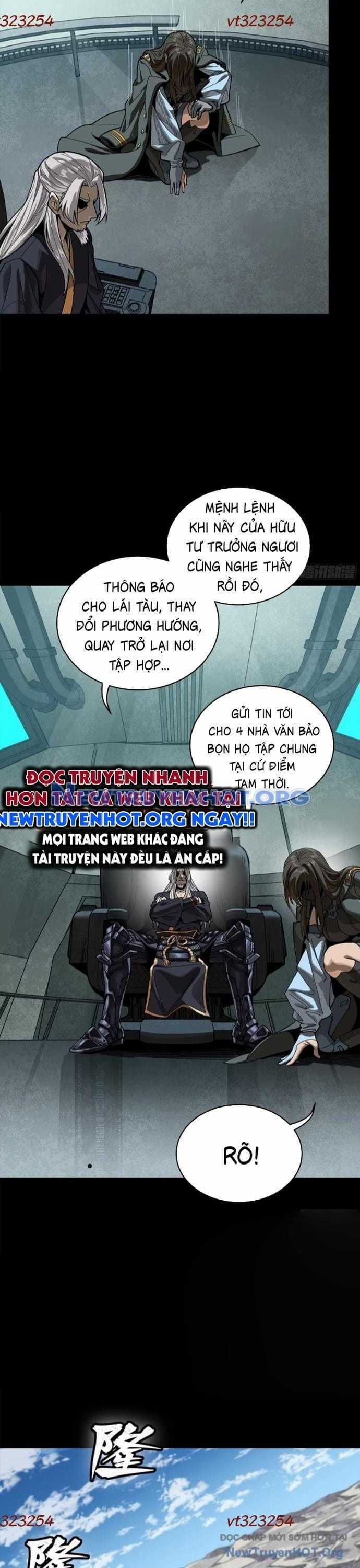 Tinh Giáp Hồn Tướng - Chapter 286 - Trang 8