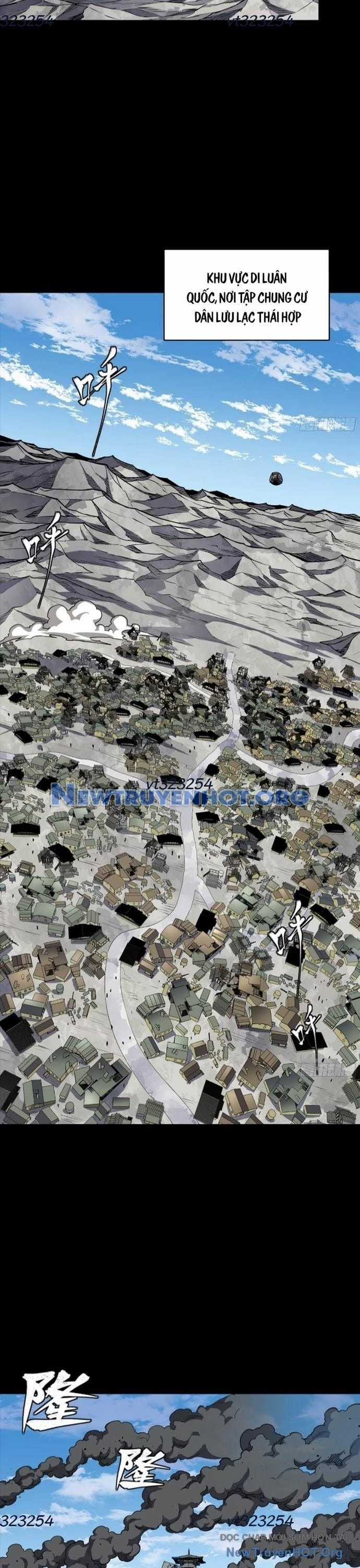 Tinh Giáp Hồn Tướng - Chapter 286 - Trang 10