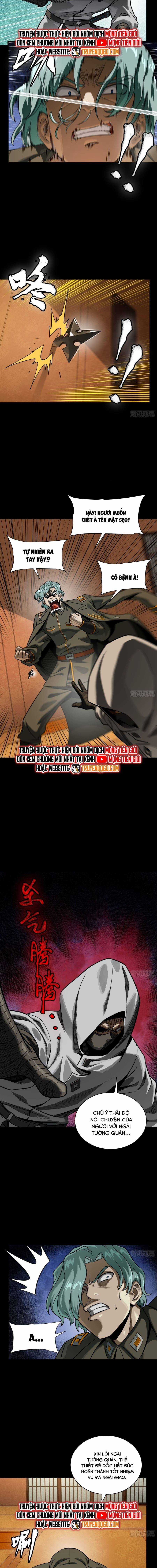 Tinh Giáp Hồn Tướng - Chapter 287 - Trang 7