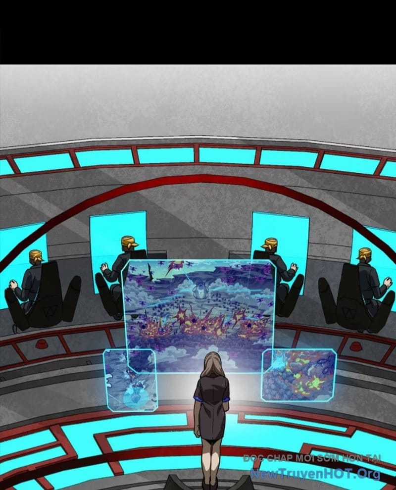 Tinh Giáp Hồn Tướng - Chapter 288 - Trang 14