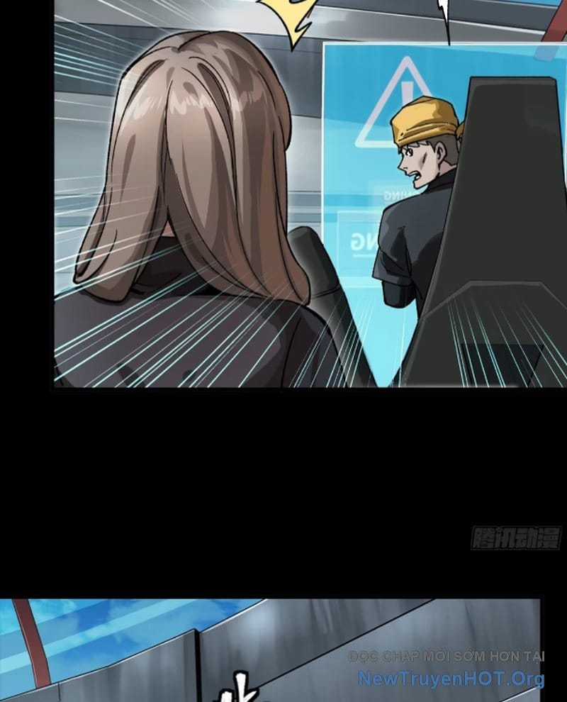 Tinh Giáp Hồn Tướng - Chapter 288 - Trang 28