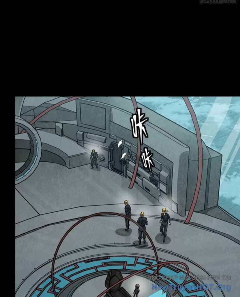 Tinh Giáp Hồn Tướng - Chapter 288 - Trang 30