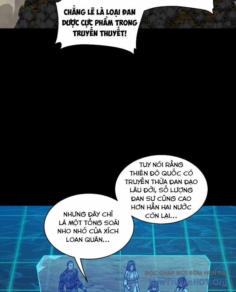 Tinh Giáp Hồn Tướng - Chapter 288 - Trang 4