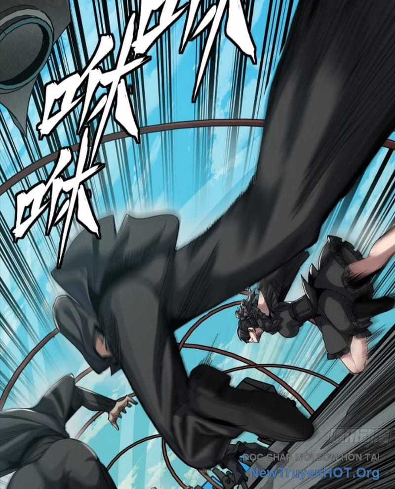 Tinh Giáp Hồn Tướng - Chapter 288 - Trang 32