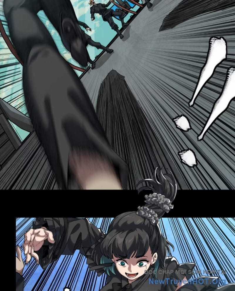 Tinh Giáp Hồn Tướng - Chapter 288 - Trang 33