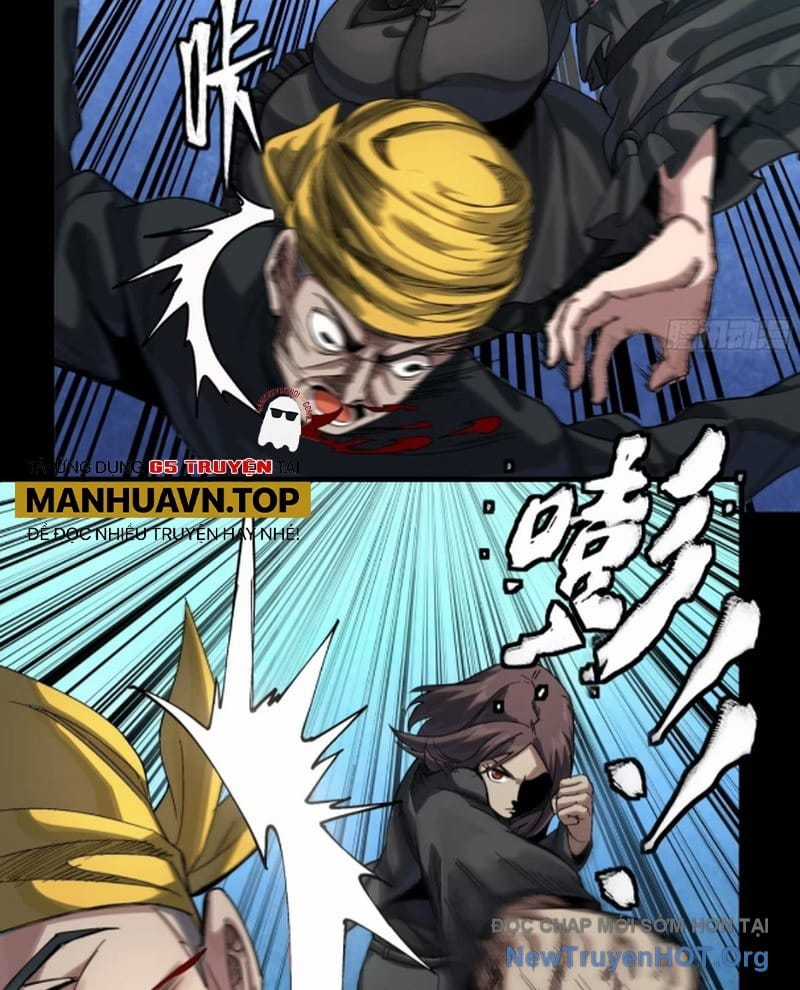 Tinh Giáp Hồn Tướng - Chapter 288 - Trang 34