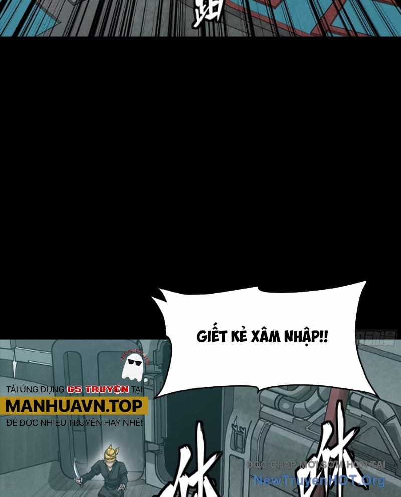 Tinh Giáp Hồn Tướng - Chapter 288 - Trang 38