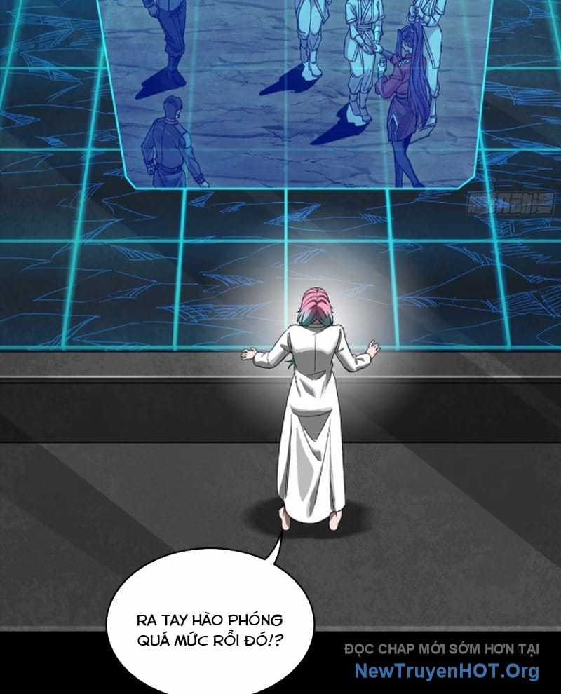 Tinh Giáp Hồn Tướng - Chapter 288 - Trang 5