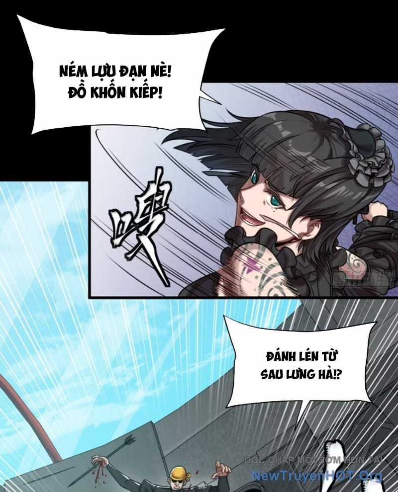 Tinh Giáp Hồn Tướng - Chapter 288 - Trang 48