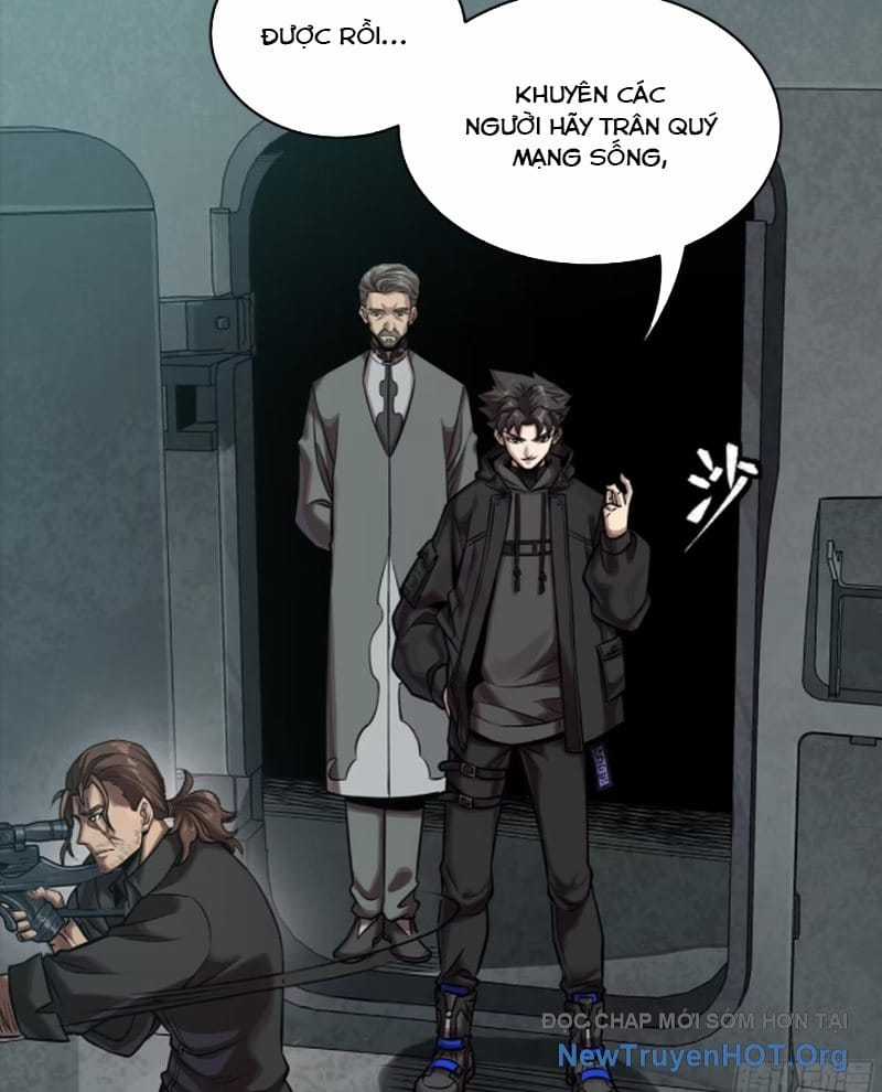 Tinh Giáp Hồn Tướng - Chapter 288 - Trang 58