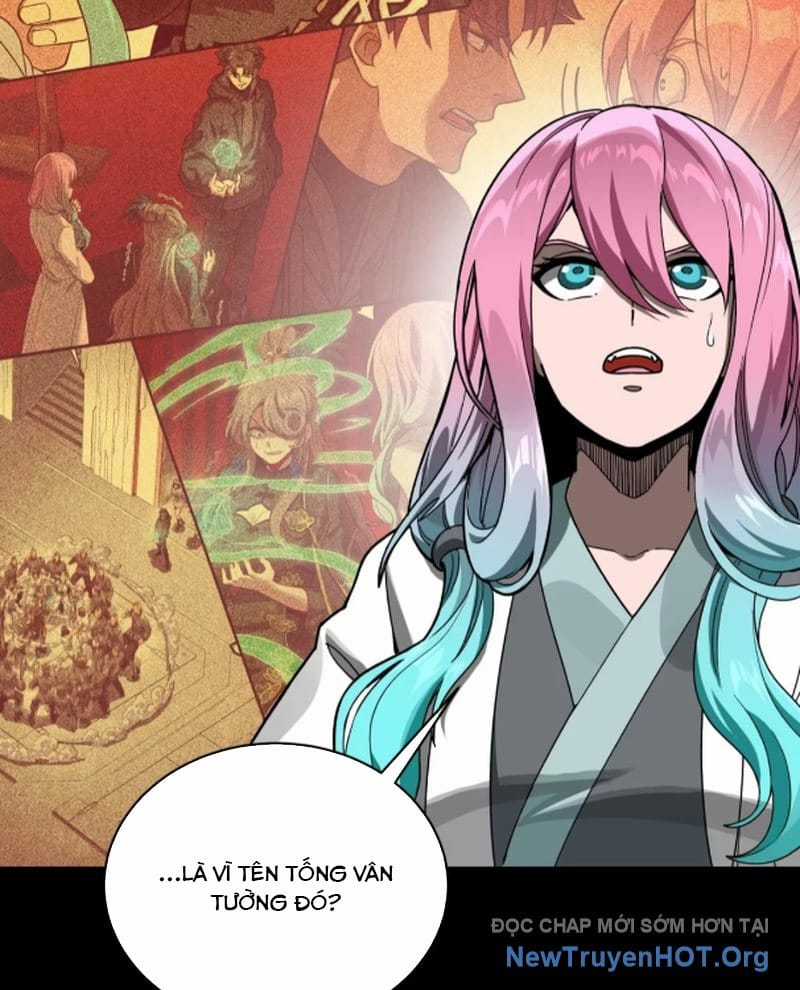 Tinh Giáp Hồn Tướng - Chapter 288 - Trang 7