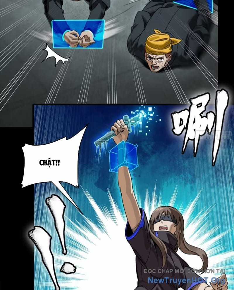 Tinh Giáp Hồn Tướng - Chapter 288 - Trang 61
