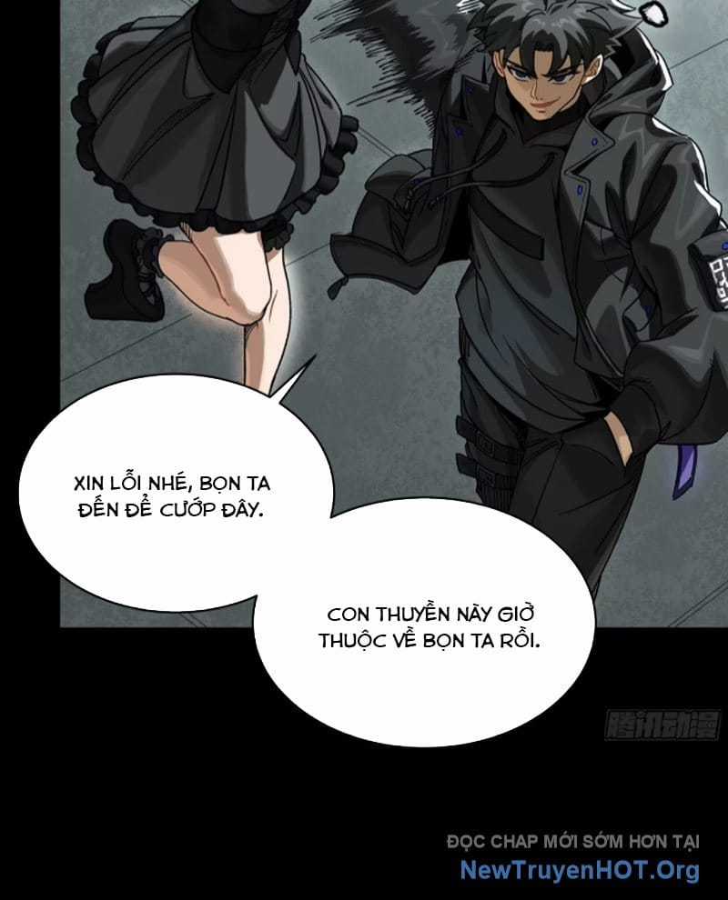 Tinh Giáp Hồn Tướng - Chapter 288 - Trang 73